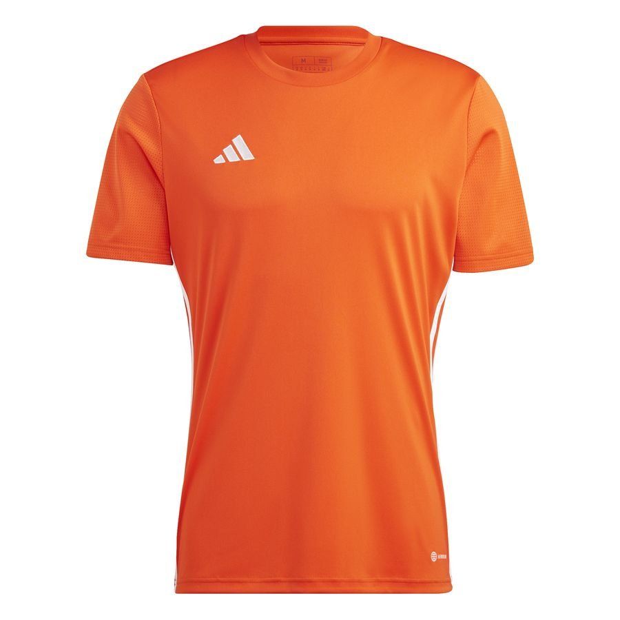 adidas Trikot Tabela 23 - Orange/Weiß von adidas