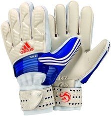 adidas Tunit Assempled/Torwart-Handschuhe Goalkeeper Gloves, Größe:11 von adidas