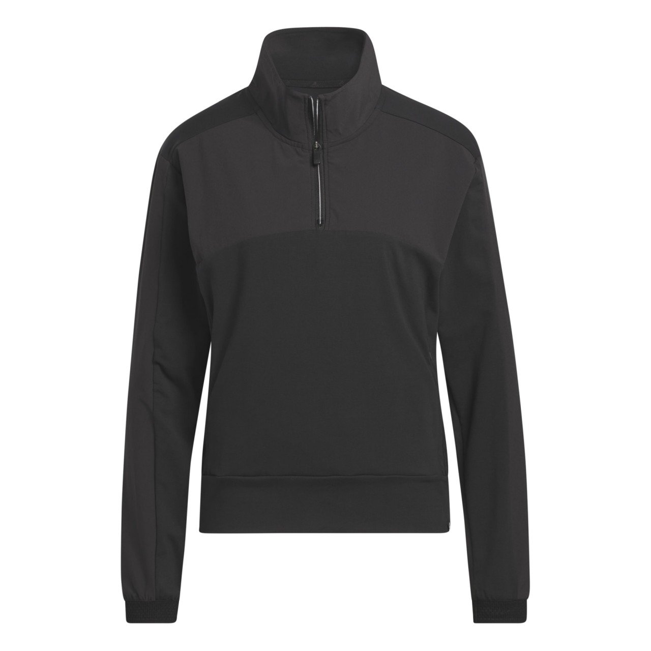 adidas Ultimate365 Tour 1/4-Zip Golf Sweatshirt Damen von Ekomi