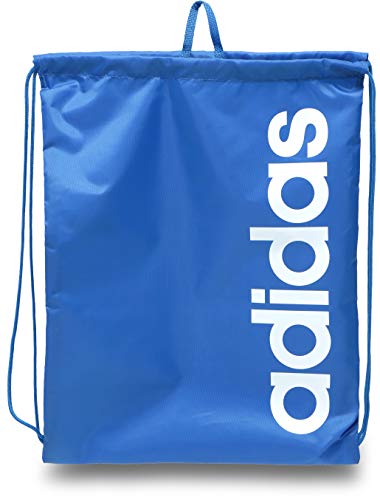 adidas Lin Core GB DT8625; Unisex bag; DT8625; blue; One size EU ( UK) von adidas