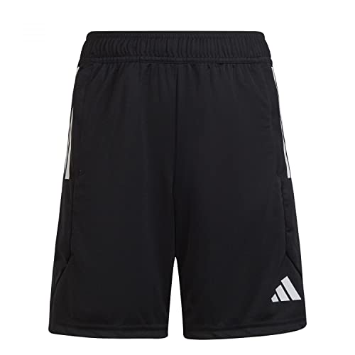 Adidas, Tiro 23 Competition, Kurze Hose, Schwarz, 7A, Kind von adidas