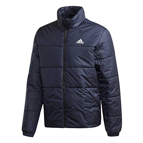 adidas Herren BSC 3S INS JKT Jacke, Tinley, S von adidas