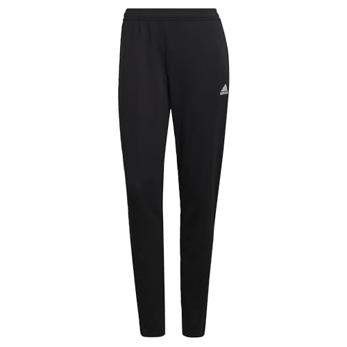 adidas Damen Entrada 22 Training Pants, Black, XS von adidas