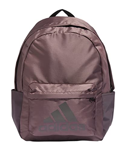 adidas Womens Backpack Classic Badge Of Sport Backpack, Wonder Oxide/Multicolor, HP0029, NS von adidas