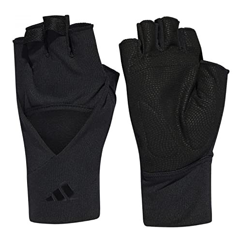 adidas Womens Gloves Training Glovew, Black, HT3931, L von adidas