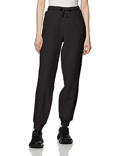 adidas Womens Pants (1/1) All Szn Fleece Joggers, Black, HK0439, 2XS von adidas