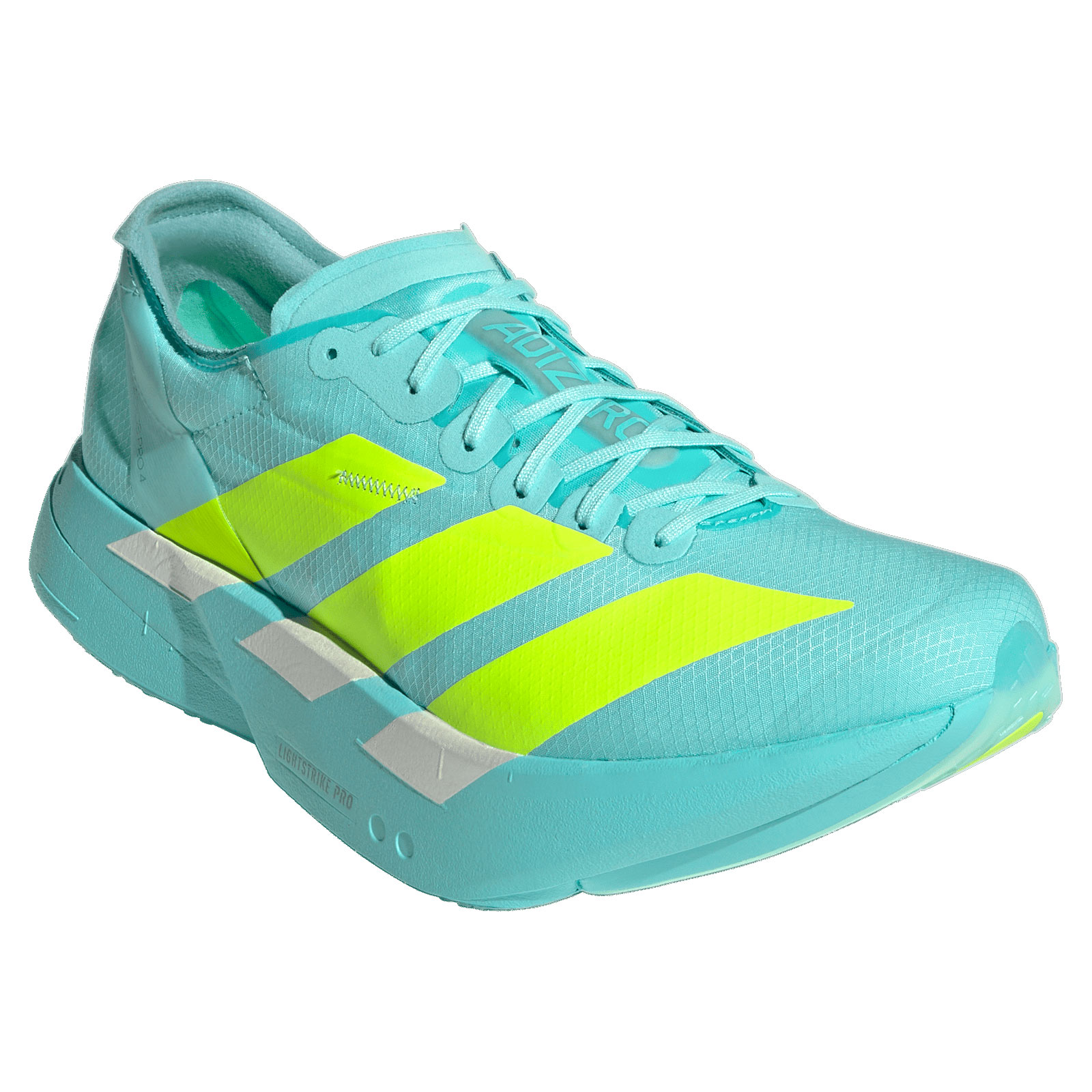 adidas adiZero Adios Pro 4 Herren | JR1251 von adidas