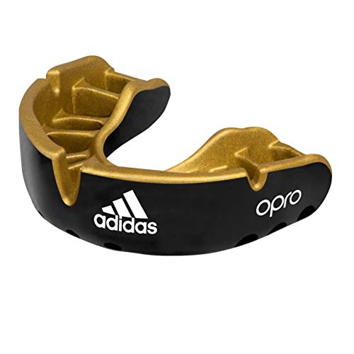 adidas Mundschutz OPRO Gen4 Gold-Edition von adidas
