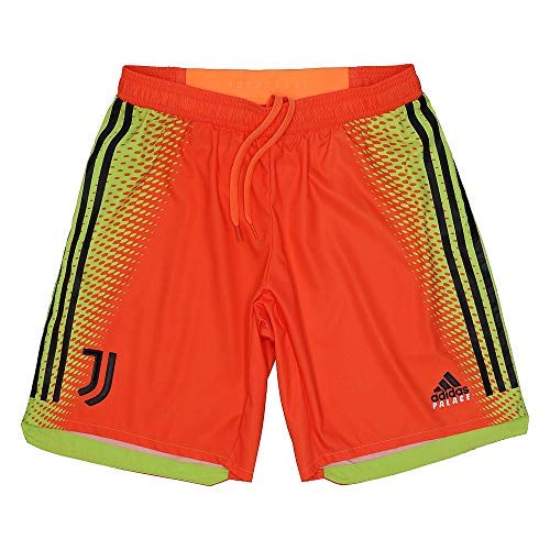 x Palace Juventus GK Shorts von adidas