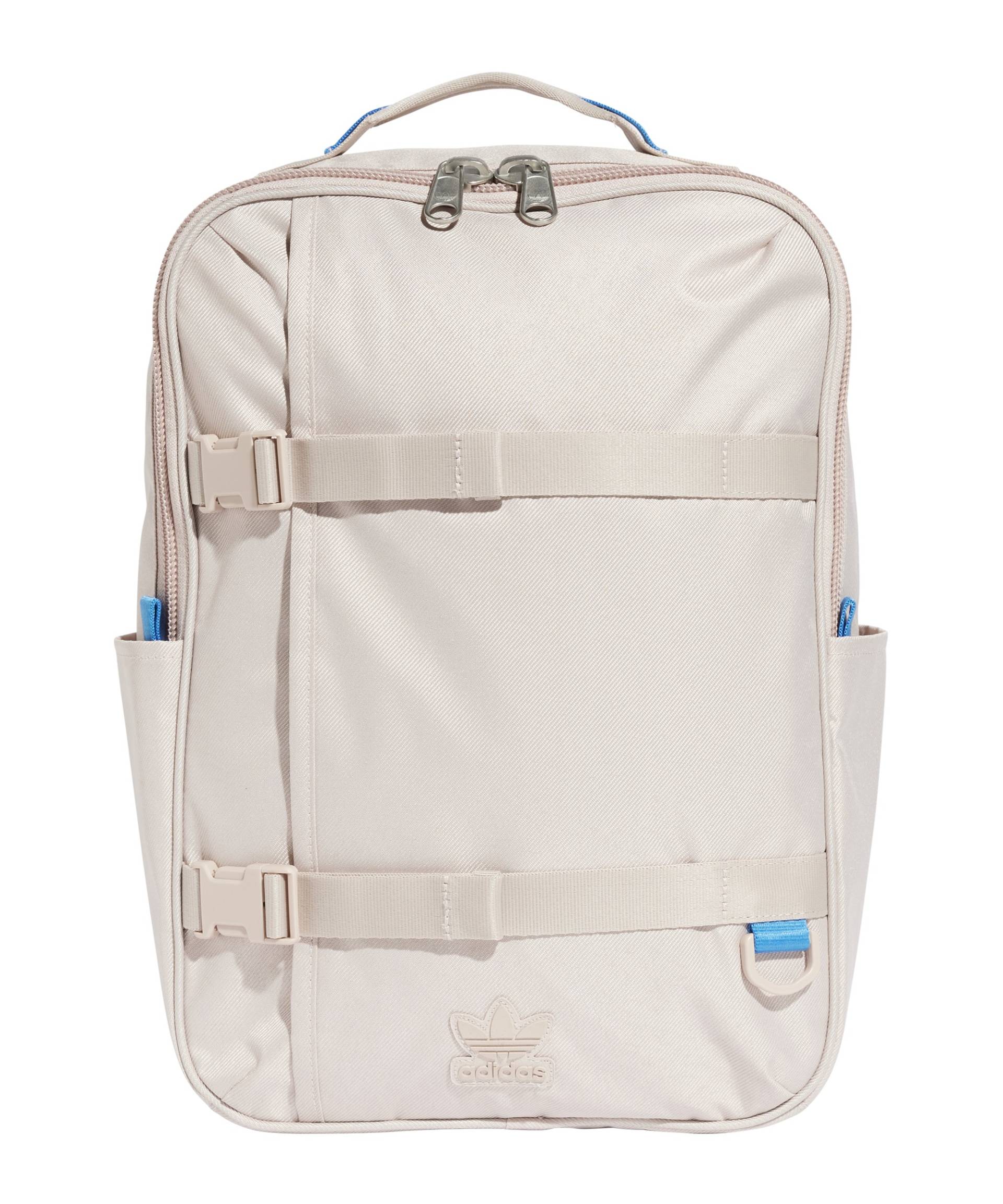 adidas Originals Sport Rucksack Braun von adidasoriginals