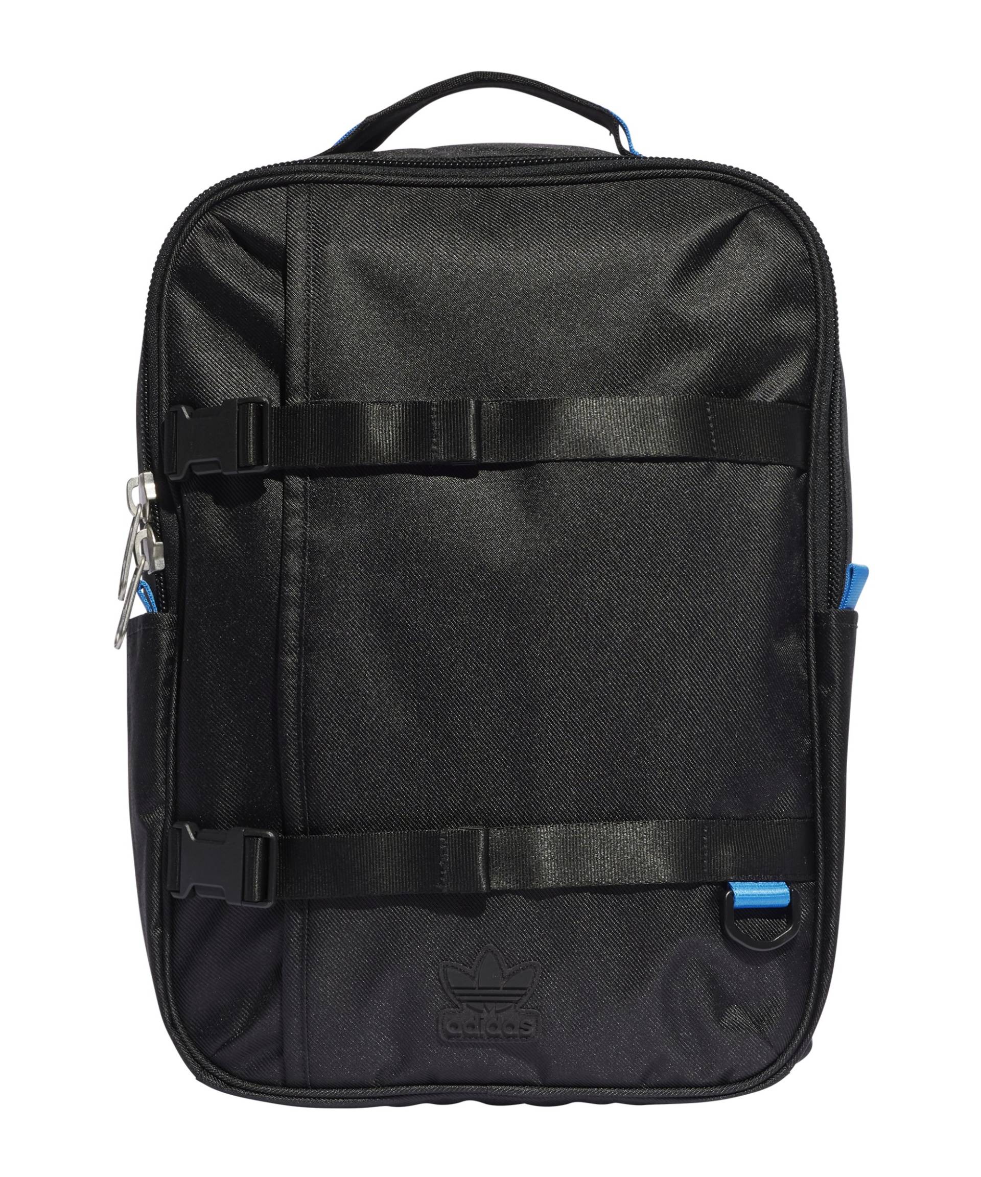 adidas Originals Sport Rucksack Schwarz von adidasoriginals