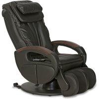 Massagesessel »Komfort Deluxe« mit Aufstehhilfe, schwarz von aktiv shop GmbH