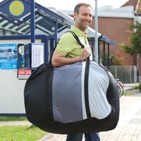 aktivelo Transporttasche »Kardani« - für Falträder aktivelo Transporttasche »Kardani« - für Falträder von aktivelo