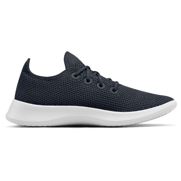 allbirds - Tree Runner - Sneaker Gr 43 blau von allbirds
