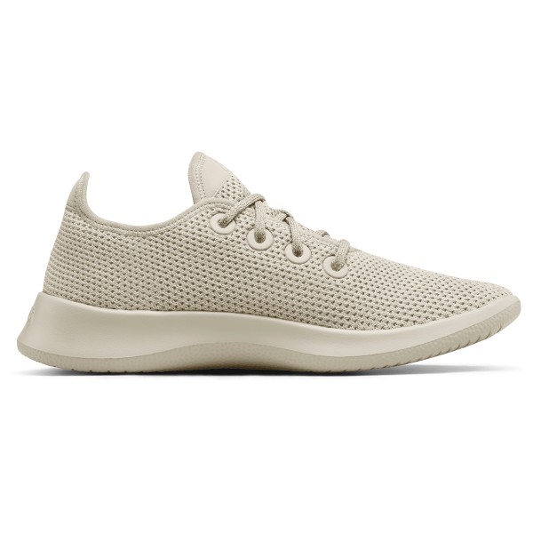 allbirds - Women's Tree Runner - Sneaker Gr 37 beige von allbirds