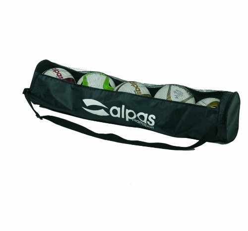 alpas Balltasche/ Ballsack / Ballnetz für 5 Bälle by Alpas von alpas