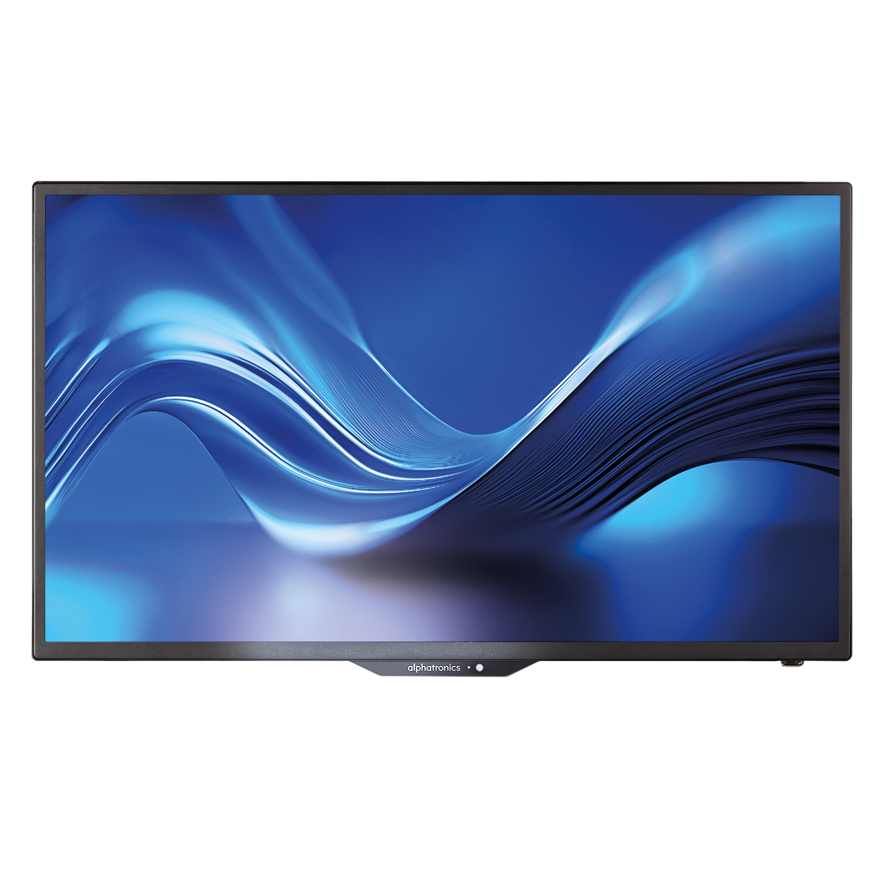 alphatronics SL-32 DW von alphatronics