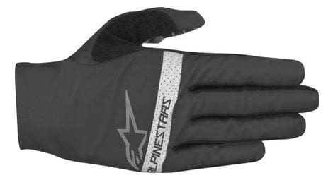 alpinestars aspen pro lite lange handschuhe schwarz von alpinestars