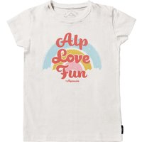 Alprausch Kinder Alp-Bögli Chind T-Shirt von alprausch