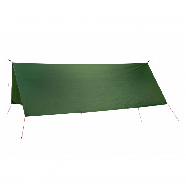 Amazonas - Tarp Traveller XXL - Tarp Gr 400 x 300 cm von amazonas