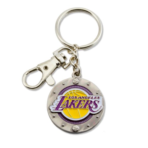 NBA Los Angeles Lakers Impact Keychain von aminco