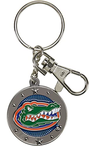 aminco NCAA Florida Gators Impact Schlüsselanhänger von aminco