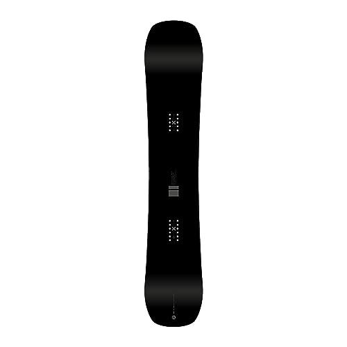 amplid Snowboard Memory Stick schwarz Herren – Größe 148 – Schwarz von amplid