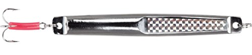 Aquantic Steel Pilk; Silver 400g von aquantic_rund