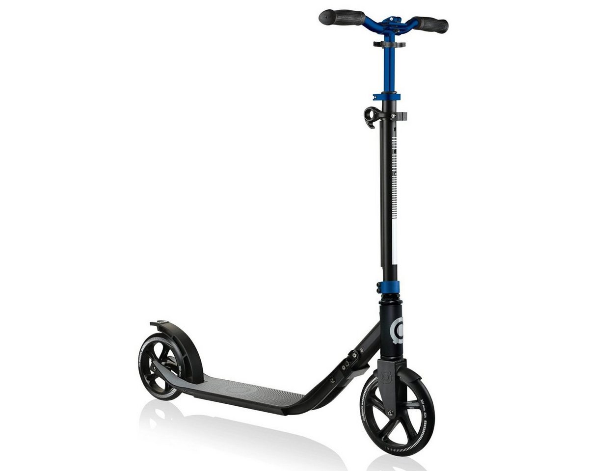 authentic sports & toys Laufrad Authentic Sports Globber ONE NL 205-180 Duo Scooter von authentic sports & toys