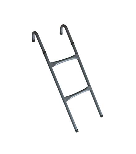 walexo Trampolin Einstiegsleiter Leiter in verschiedenen Größen (90 cm) von walexo