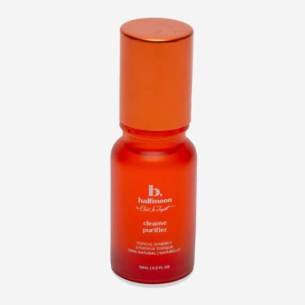 Aromatherapie Release Roll-on - Cleanse von b halfmoon