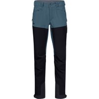 Bergans Damen Bekkely Hybrid Hose von bergans