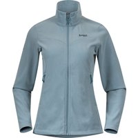 Bergans Damen Finnsnes Fleece Jacke von bergans