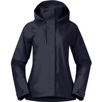 Bergans Damen Flya Ins Jacke von bergans