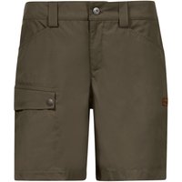 Bergans Damen Nordmarka Leaf Light Shorts von bergans