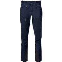 Bergans Damen Tind Softshell Hose von bergans