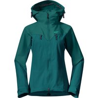 Bergans Damen Tind Softshell Jacke von bergans