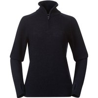 Bergans Damen Ulriken Light Merino Pullover von bergans