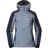 Bergans Damen Vaagaa Light 3L Shell Jacke von bergans