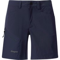 Bergans Damen Vaagaa Light Softshell Shorts von bergans