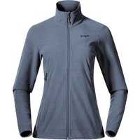 Bergans Damen Finnsnes Fleece Jacke von bergans