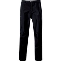 Bergans Herren Rabot Light 3L Long-Zip Shell Hose von bergans