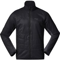 Bergans Herren Rabot V2 Insulated Hybrid Jacke von bergans