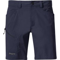 Bergans Herren Vaagaa Light Softshell Shorts von bergans