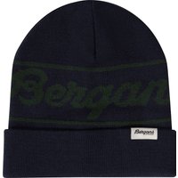 Bergans Kinder Wool Mütze von bergans