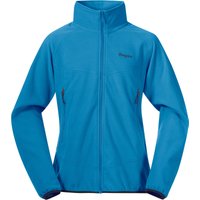 Bergans Kinder Fleece Jacke von bergans