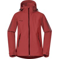 Bergans Kinder Girls Sjoa 2L Jacke von bergans