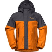 Bergans Kinder Lilletind Jacke von bergans