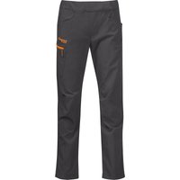 Bergans Kinder Lilletind V2 Light Softshell Hose von bergans