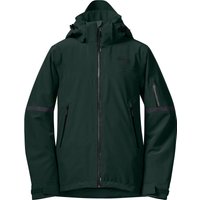 Bergans Kinder Oppdal Insulated Jacke von bergans